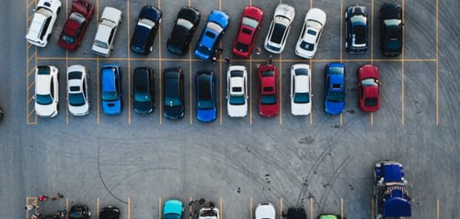 How to resolve the Parking Space Trouble?